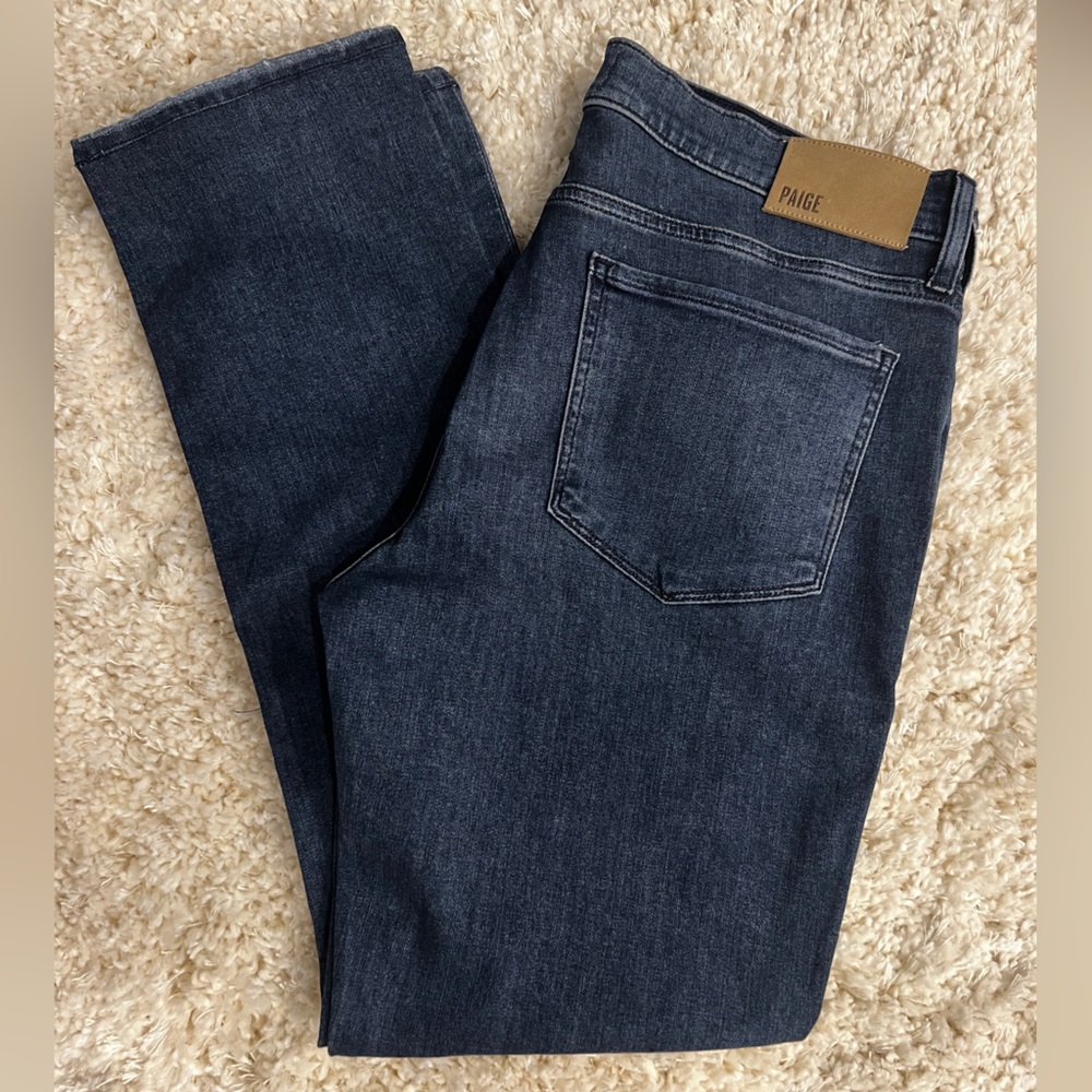 Paige Denim - Federal 33x29